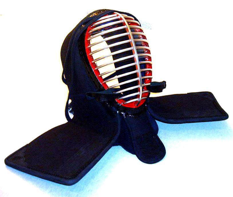 Kendo men başlığı